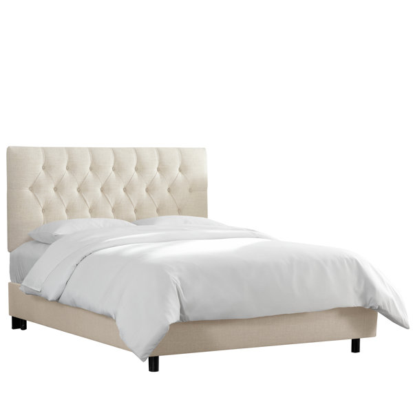 Center Supports Included ADEMEZ Custom Beds You'll Love Wayfair